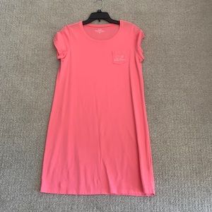 Vineyard Vines Tshirt Dress